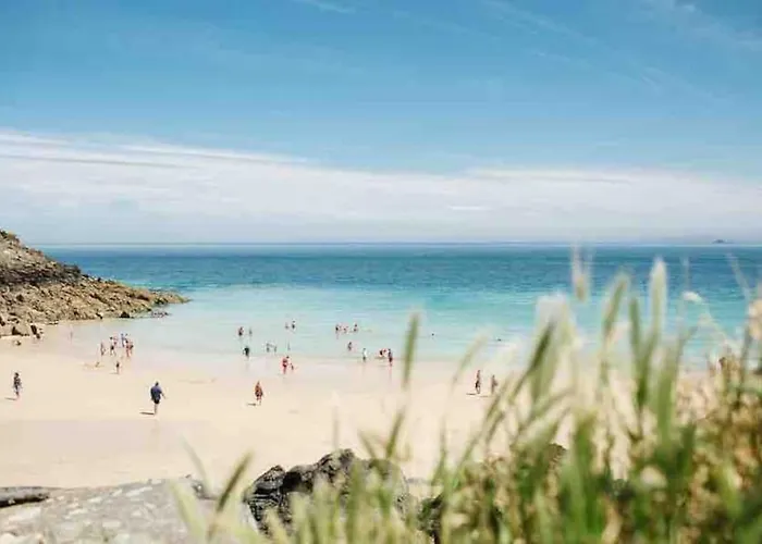 The Little Snug In St Ives