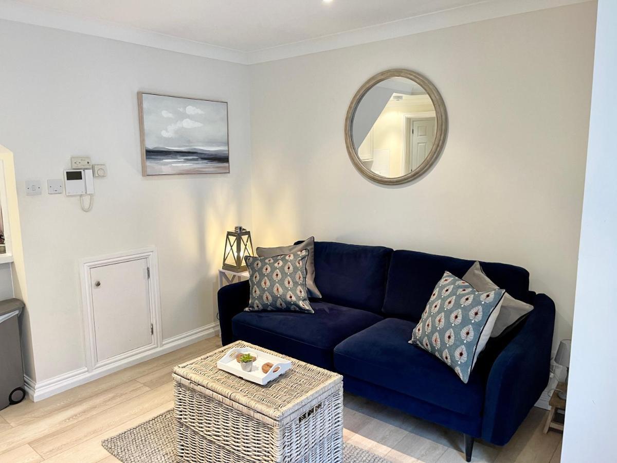 The Little Snug In Apartment St Ives