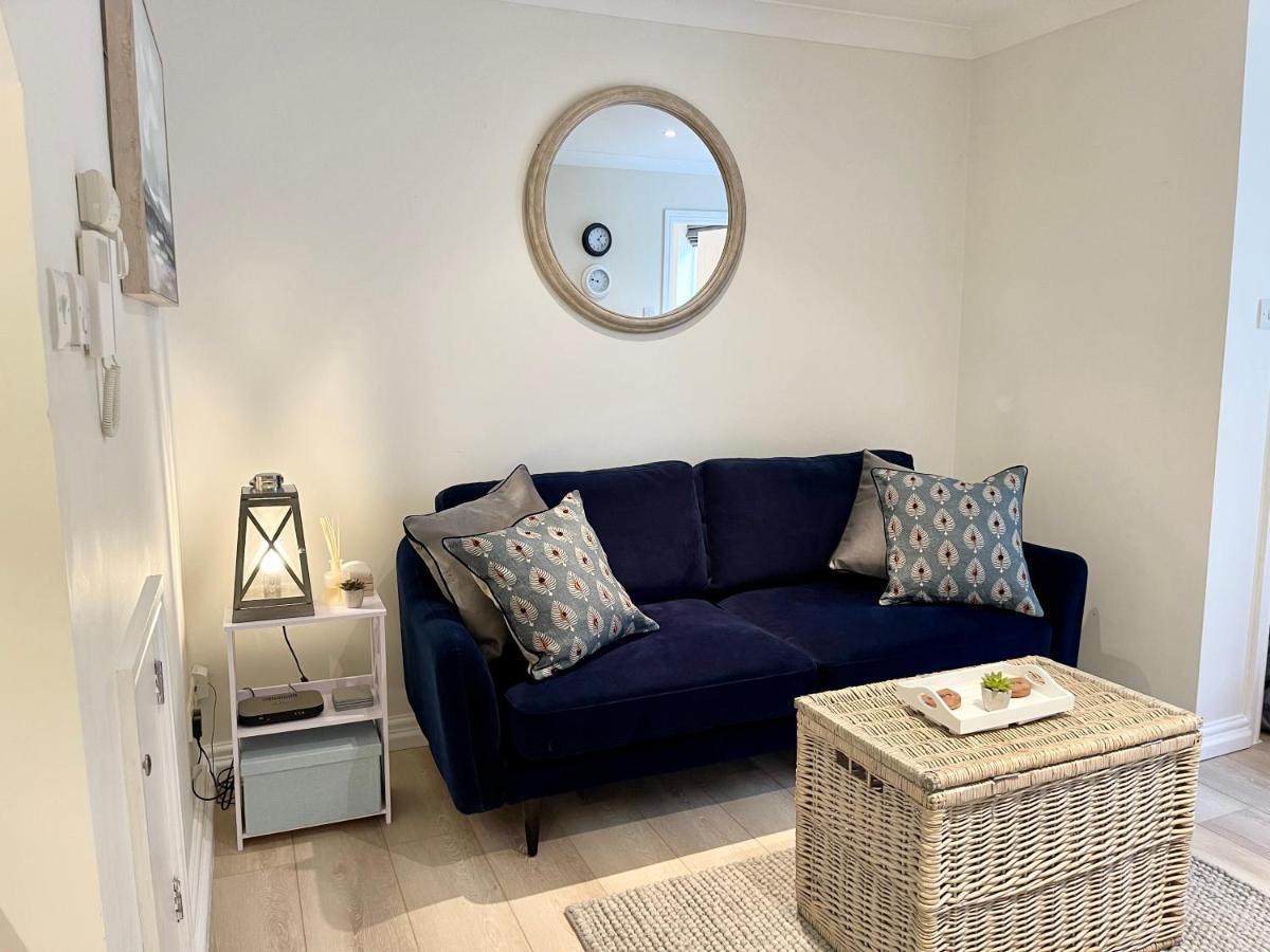 The Little Snug In St Ives