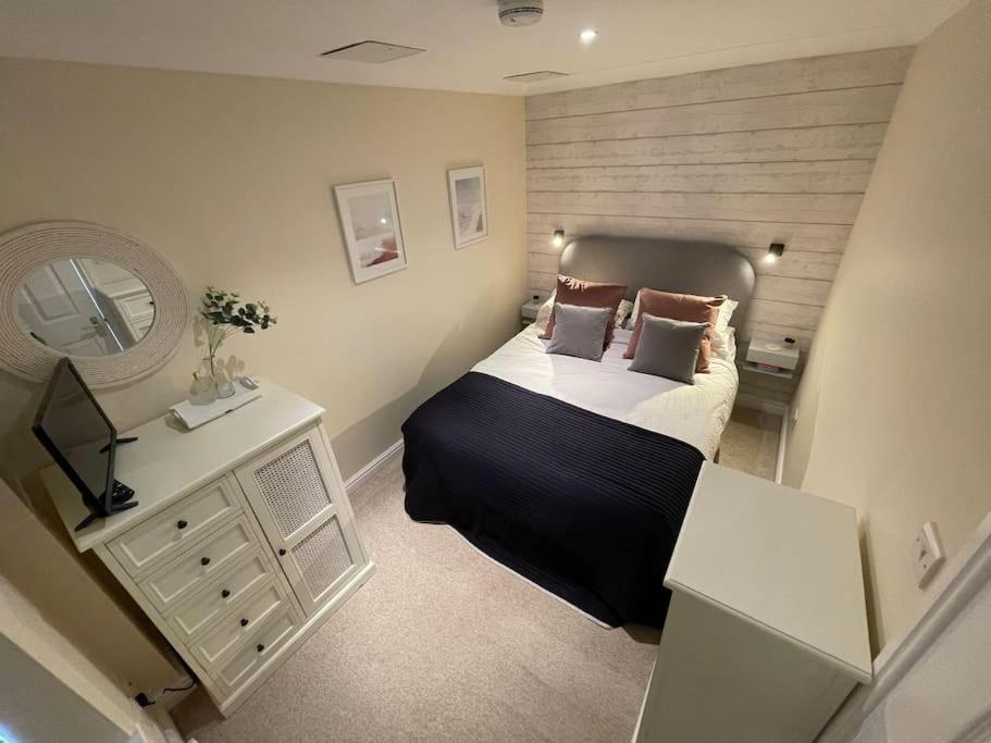 The Little Snug In Apartment St Ives