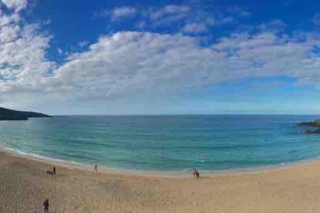 The Little Snug In Apartment St Ives
