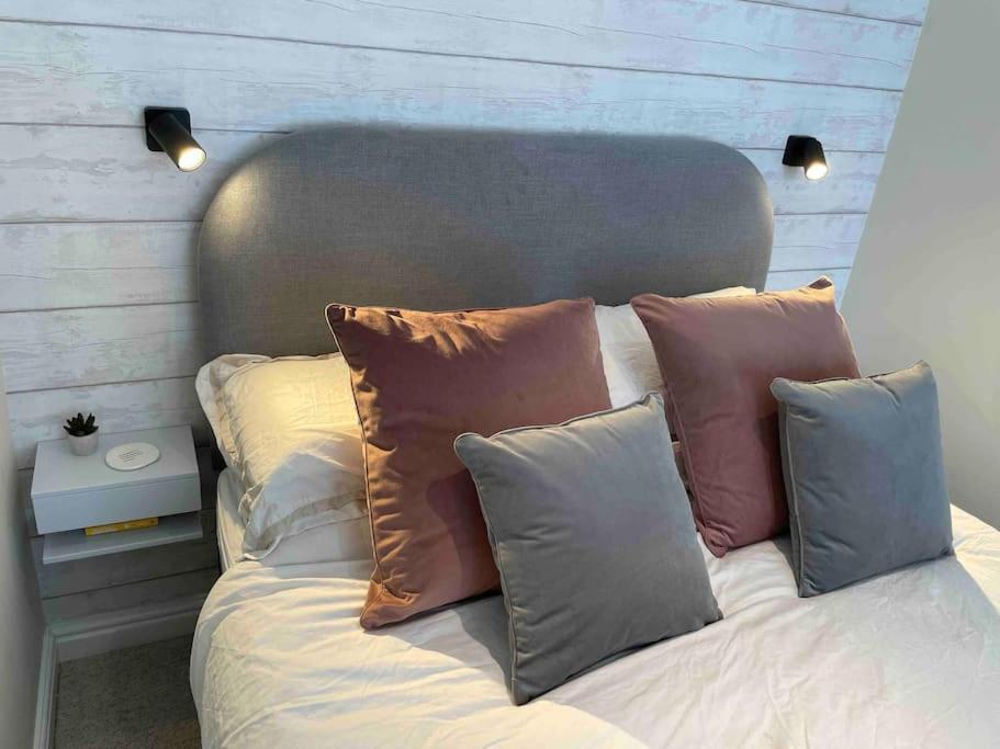 The Little Snug In Apartment St Ives